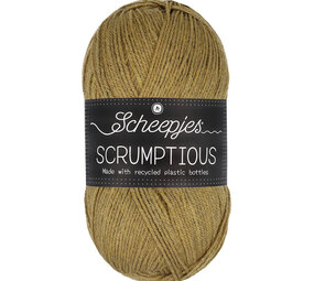 Scheepjes Scrumptious - 327 Lemon Poppy Seed Loaf