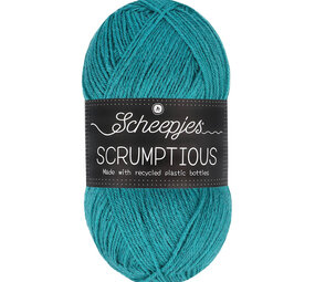 Scheepjes Scrumptious - 328 Ocean Pudding Cup