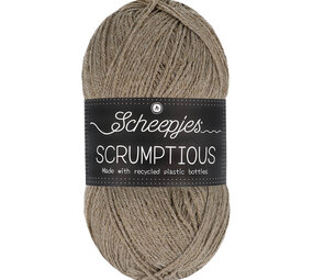 Scheepjes Scrumptious - 333 Poppy Seed Blondie Scheepjes Scrumptious - 333 Poppy Seed Blondie