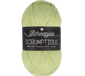 Scheepjes Scrumptious - 337 Key Lime Pie Scheepjes Scrumptious - 337 Key Lime Pie