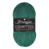 Scheepjes Scrumptious - 338 Spirulina Bites Scheepjes Scrumptious - 338 Spirulina Bites