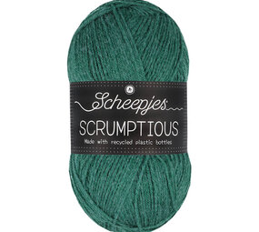 Scheepjes Scrumptious - 338 Spirulina Bites Scheepjes Scrumptious - 338 Spirulina Bites