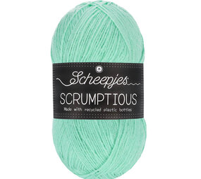 Scheepjes Scrumptious - 339 Grasshopper Pie Scheepjes Scrumptious - 339 Grasshopper Pie