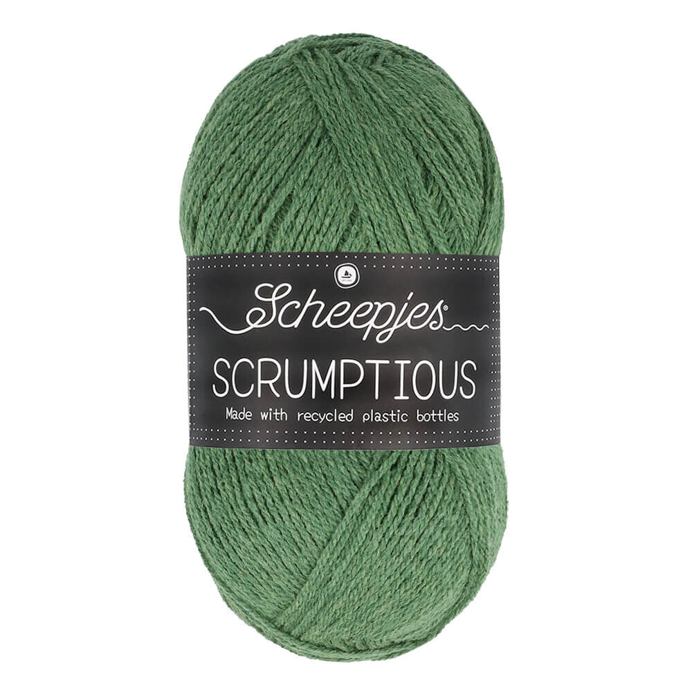 Scheepjes Scheepjes Scrumptious - 344 Pistachio Mafroukeh