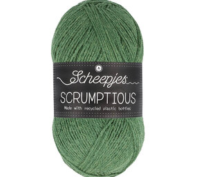 Scheepjes Scrumptious - 344 Pistachio Mafroukeh Scheepjes Scrumptious - 344 Pistachio Mafroukeh