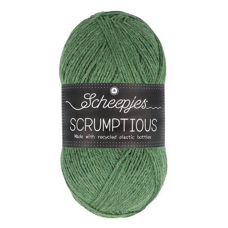 Scheepjes Scheepjes Scrumptious - 344 Pistachio Mafroukeh