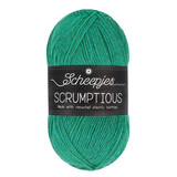Scheepjes Scrumptious - 350 Shamrock Shortbread