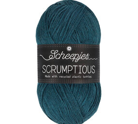 Scheepjes Scrumptious - 354 Forest Fruit Pound Cake Scheepjes Scrumptious - 354 Forest Fruit Pound Cake