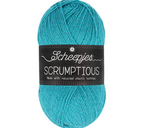 Scheepjes Scrumptious - 355 Bubblegum Ice Cream Scheepjes Scrumptious - 355 Bubblegum Ice Cream