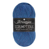 Scheepjes Scrumptious - 356 Concord Grape Pie