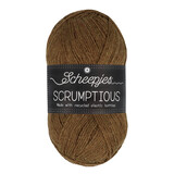 Scheepjes Scrumptious - 363 Gingerbread Pudding