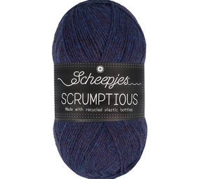 Scheepjes Scrumptious - 366 Cosmic Cupcake