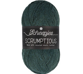 Scheepjes Scrumptious - 371 Apple Kale Cake Scheepjes Scrumptious - 371 Apple Kale Cake