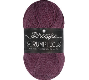 Scheepjes Scrumptious - 375 Ube Halaya