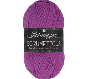 Scheepjes Scrumptious - 376 Acia Bowl Scheepjes Scrumptious - 376 Acia Bowl