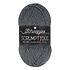 Scrumptious - 380 Black Sesame Muffin Scrumptious - 380 Black Sesame Muffin