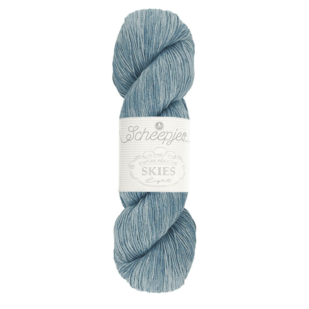 Scheepjes Scheepjes Skies Light - 111 Cumulus