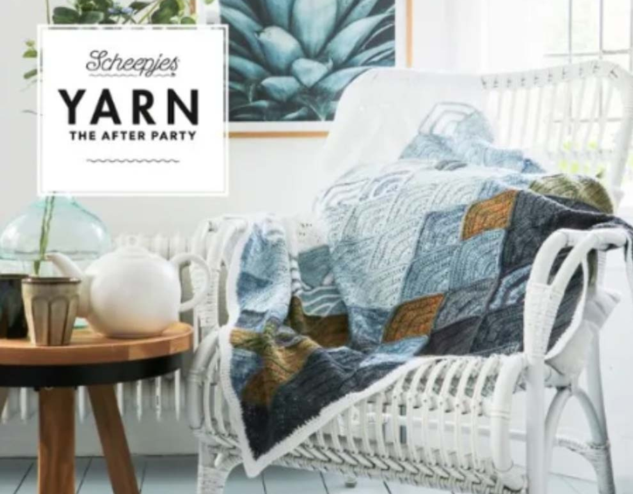 Scheepjes Scheepjes Skies Light - 113 Altostratus