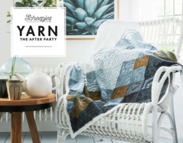 Scheepjes Scheepjes Skies Light - 113 Altostratus