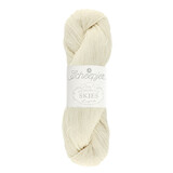 Scheepjes Skies Light - 118 Undyed Scheepjes Skies Light - 118 Undyed