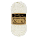Scheepjes Softfun - 2426 Lace