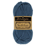 Scheepjes Softfun - 2489 Denim