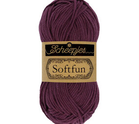 Scheepjes Softfun - 2493 Heath