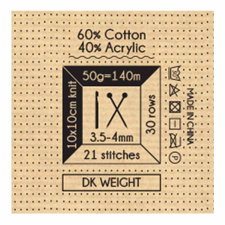 Scheepjes Scheepjes Softfun - 2496 Banana