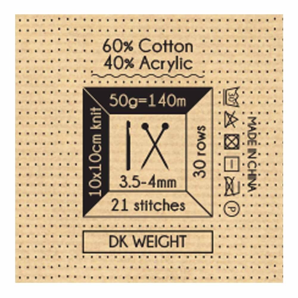 Scheepjes Scheepjes Softfun - 2511 Dark Turquoise