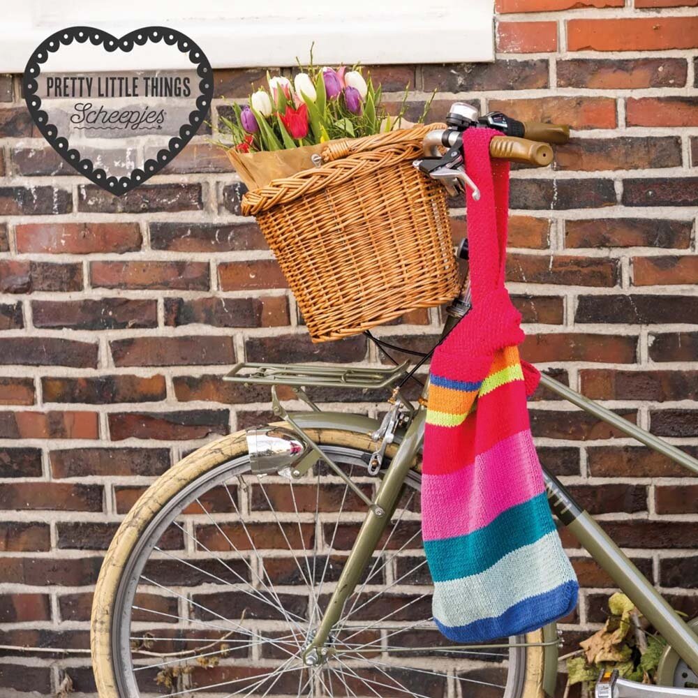 Scheepjes Scheepjes Softfun - 2602 Slate Blue