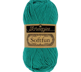 Scheepjes Softfun - 2604 Aztec