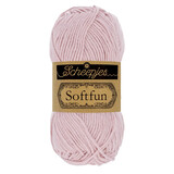 Scheepjes Softfun - 2618 Blossom Scheepjes Softfun - 2618 Blossom