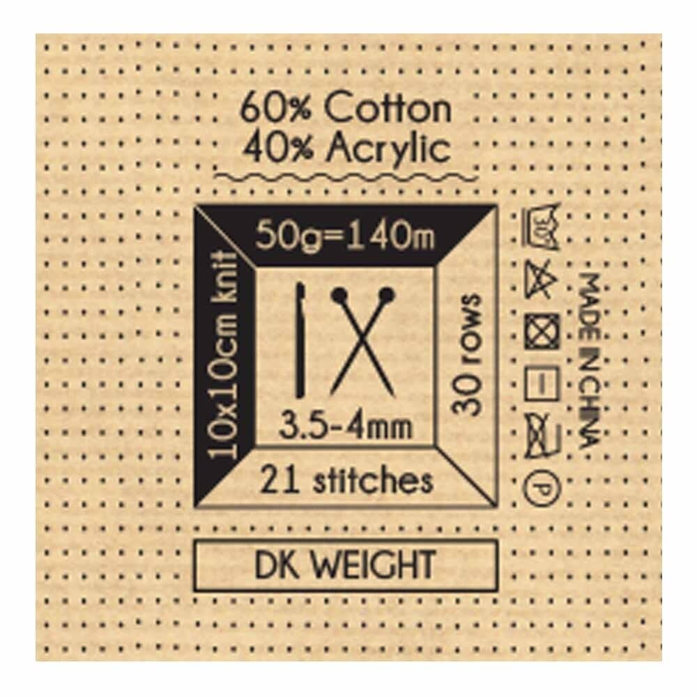 Scheepjes Scheepjes Softfun - 2636 Soft Coral Scheepjes Scheepjes Softfun - 2636 Soft Coral