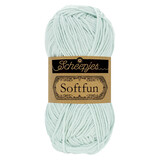 Scheepjes Softfun - 2646 Glacial Mist