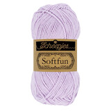 Scheepjes Softfun - 2657 Orchid Scheepjes Softfun - 2657 Orchid
