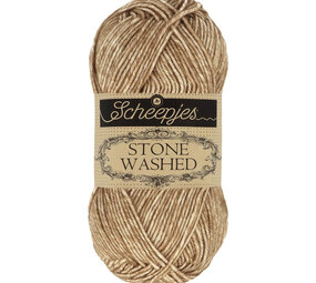 Scheepjes Stone Washed - 804 Boulder Opal Scheepjes Stone Washed - 804 Boulder Opal