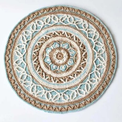 Scheepjes Scheepjes Stone Washed - 804 Boulder Opal