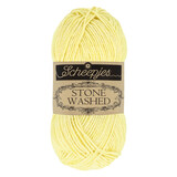 Scheepjes Stone Washed - 817 Citrine