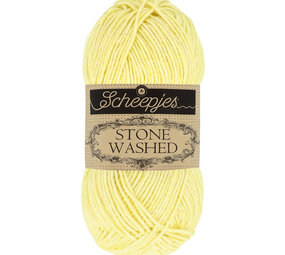 Scheepjes Stone Washed - 817 Citrine Scheepjes Stone Washed - 817 Citrine