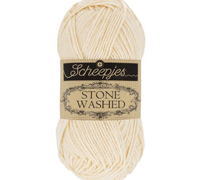 Scheepjes Stone Washed - 821 Pink Quartzite