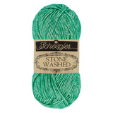 Scheepjes Stone Washed - 825 Malachite