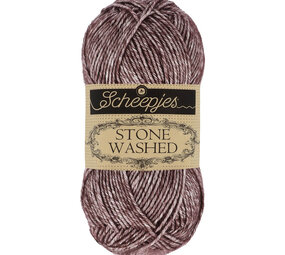 Scheepjes Stone Washed - 830 Lepidolite