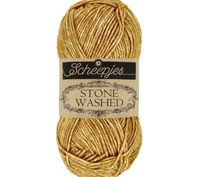 Scheepjes Stone Washed - 832 Enstatite Scheepjes Stone Washed - 832 Enstatite