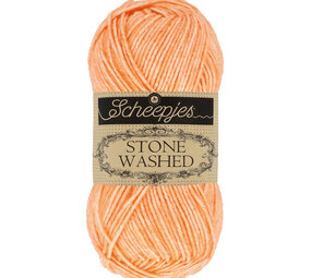 Scheepjes Stone Washed - 834 Morganite