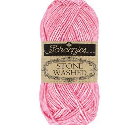 Scheepjes Stone Washed - 836 Tourmaline