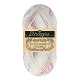 Scheepjes Stone Washed Minerals - 902 Malachite M Scheepjes Stone Washed Minerals - 902 Malachite M