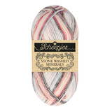 Scheepjes Stone Washed Minerals - 909 Topaz Twilight Scheepjes Stone Washed Minerals - 909 Topaz Twilight