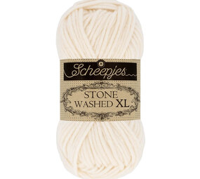 Scheepjes Stone Washed XL - 841 Moon Stone