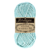 Scheepjes Stone Washed XL - 853 Amazonite