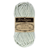 Scheepjes Stone Washed XL - 854 Crystal Quartz Scheepjes Stone Washed XL - 854 Crystal Quartz